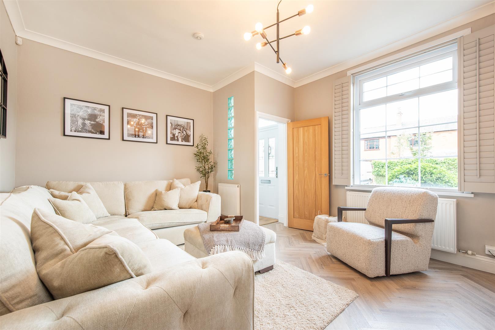 2 bed property in Spendmore Lane, Chorley